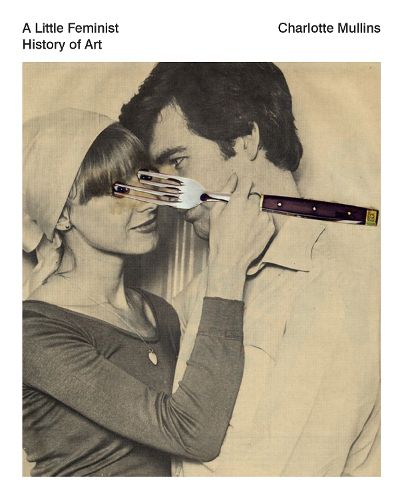 Cover image for A Little Feminist History of Art