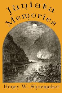 Cover image for Juniata Memories