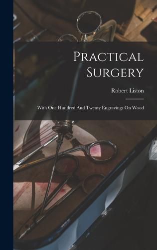 Cover image for Practical Surgery