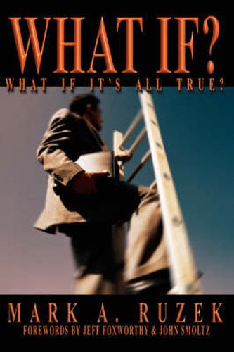 Cover image for What If?