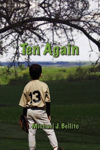 Cover image for Ten Again