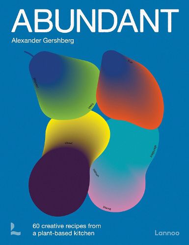 Cover image for Abundant