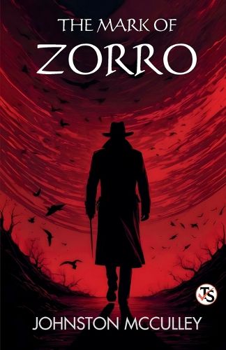 Cover image for The Mark of Zorro