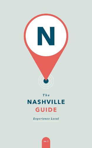 Cover image for The Nashville Guide