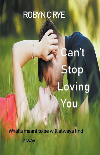 Can't Stop Loving You