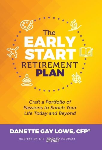 Cover image for The Early Start Retirement Plan