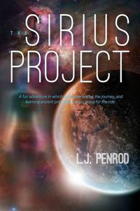 Cover image for The Sirius Project