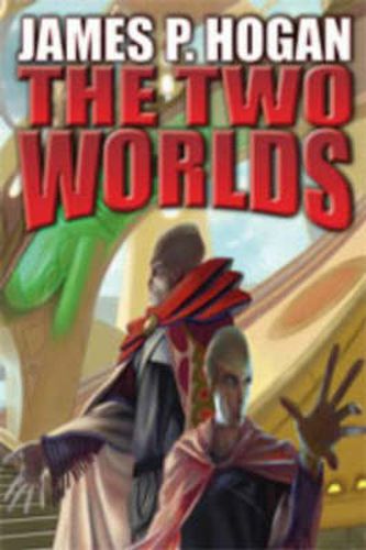 Cover image for The Two Worlds