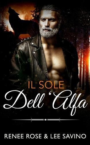 Cover image for Il sole dell'Alfa