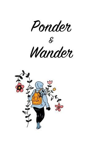 Cover image for Ponder & Wander