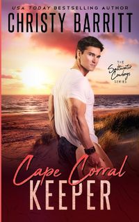 Cover image for Cape Corral Keeper