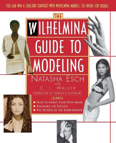 Cover image for Wilhelmina Guide to Modeling