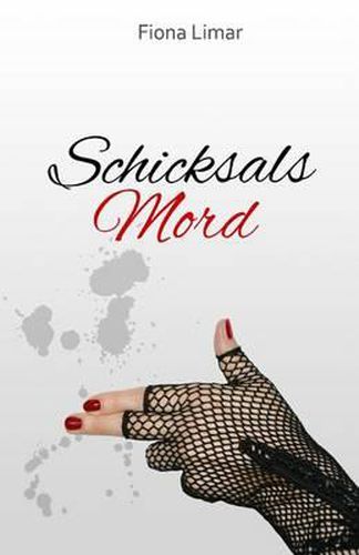Cover image for Schicksalsmord