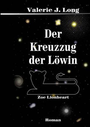 Cover image for Der Kreuzzug Der Lowin