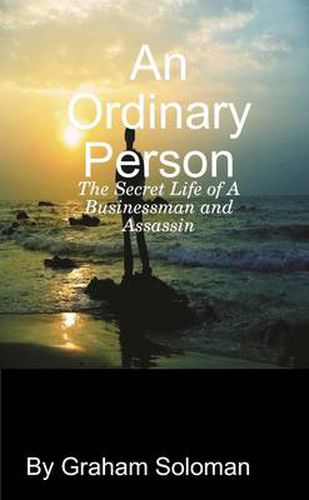 Cover image for An Ordinary Person