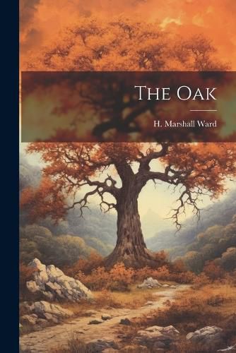 Cover image for The Oak