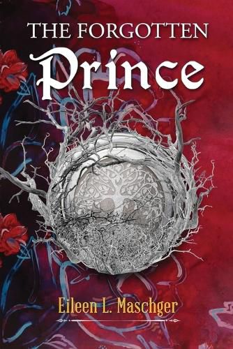 Cover image for The Forgotten Prince