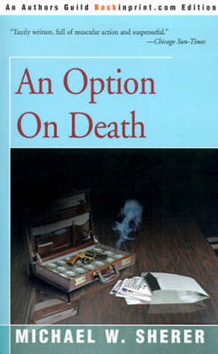 Cover image for An Option on Death