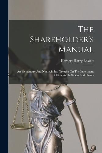 The Shareholder's Manual