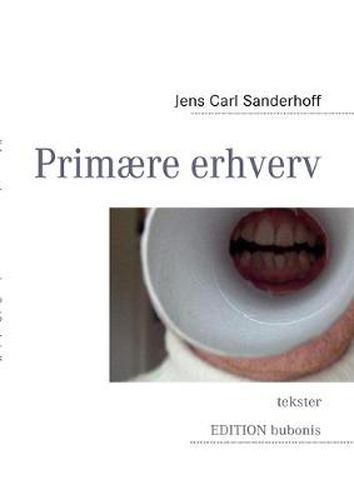 Cover image for Primaere erhverv: tekster