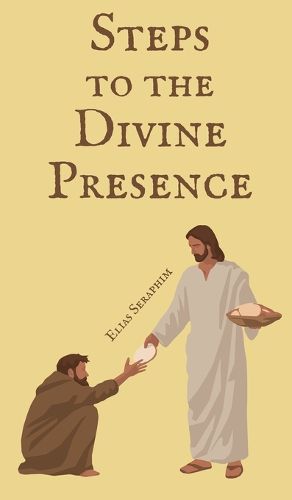 Cover image for Steps to the Divine Presence