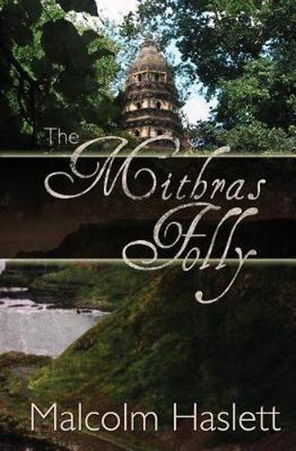 Cover image for The Mithras Folly