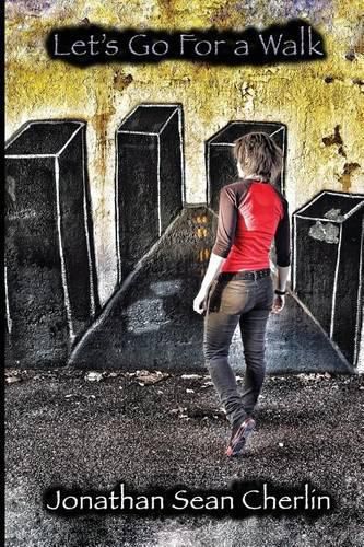 Cover image for Let's Go For a Walk