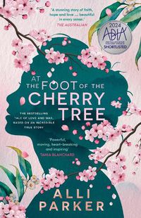 Cover image for At The Foot Of The Cherry Tree