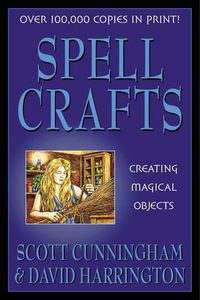 Cover image for Spell Crafts