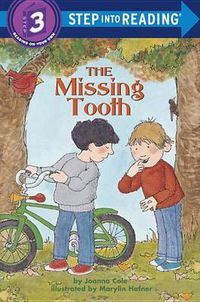 Cover image for The Step into Reading Missing Tooth #