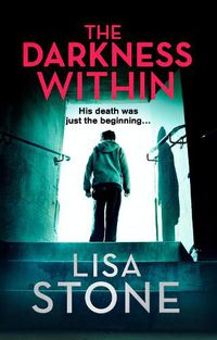 Cover image for The Darkness Within