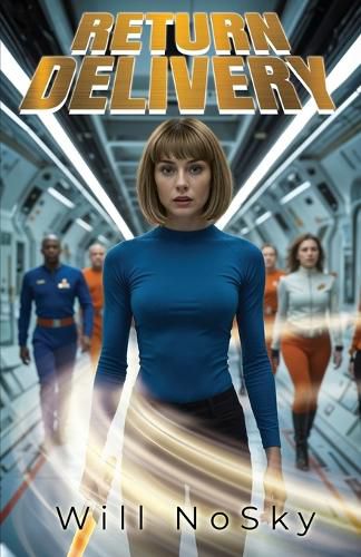 Cover image for Return Delivery