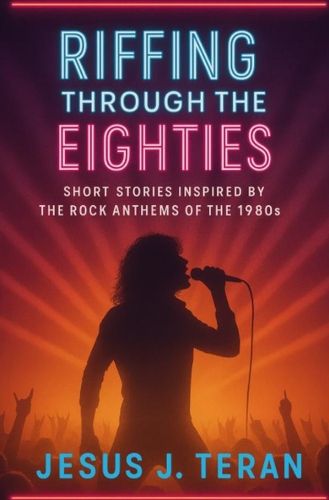 Cover image for Riffing Through the Eighties