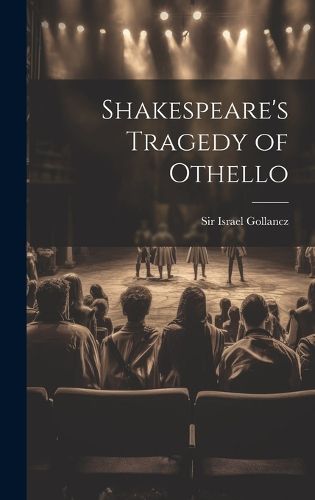 Cover image for Shakespeare's Tragedy of Othello