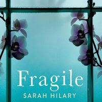 Cover image for Fragile