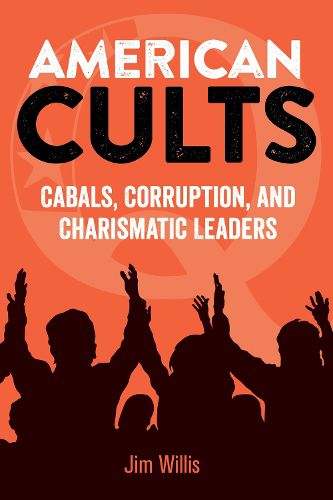 American Cults