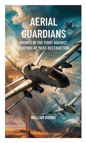 Cover image for Aerial Guardians