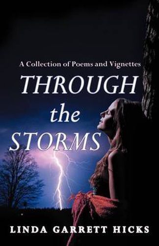 Cover image for Through the Storms: A Collection of Poems and Vignettes