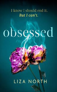 Cover image for Obsessed