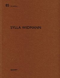 Cover image for Sylla Widmann: De aedibus 85