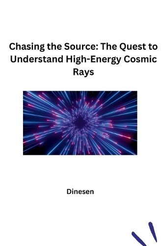 Cover image for Chasing the Source