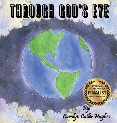 Cover image for Through God's Eye