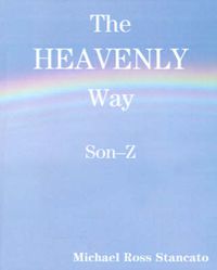 Cover image for The Heavenly Way Son-Z