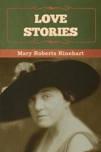 Cover image for Love Stories