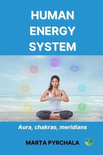 Cover image for Human Energy System