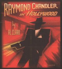 Cover image for Raymond Chandler in Hollywood