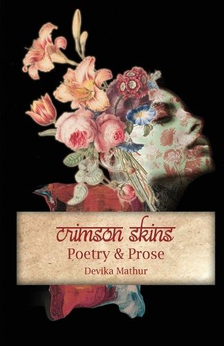 Cover image for Crimson Skins