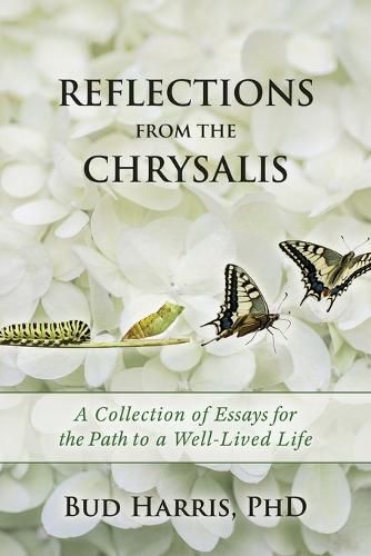 Cover image for Reflections From the Chrysalis