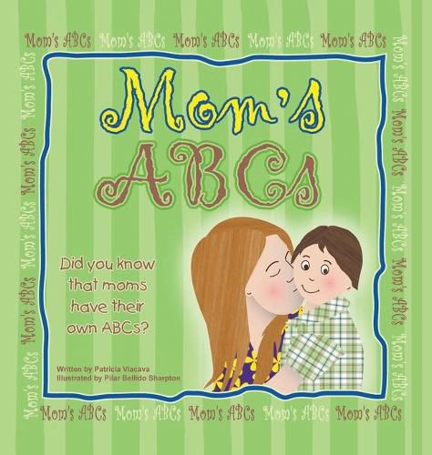 Cover image for Mom's ABCs