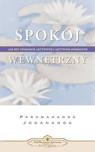 Cover image for Inner Peace (Polish)